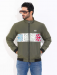 Men's Hoodie Jacket